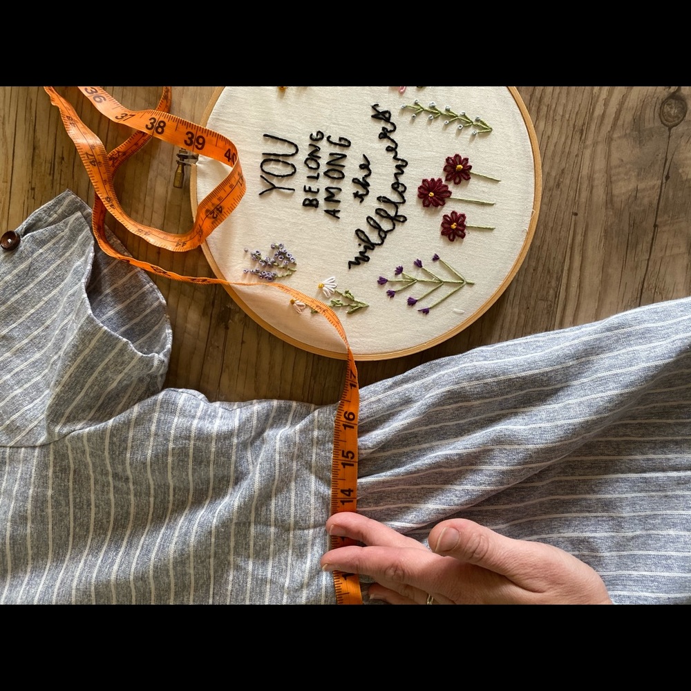 Roolee dress - Picture 8 of 8